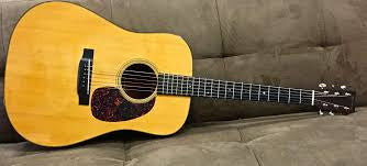 What is Martin Vintage Series?