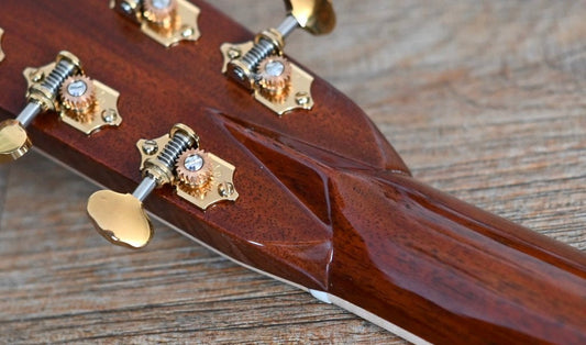Open vs. Closed Tuners: What’s the Difference and Which Should You Choose?
