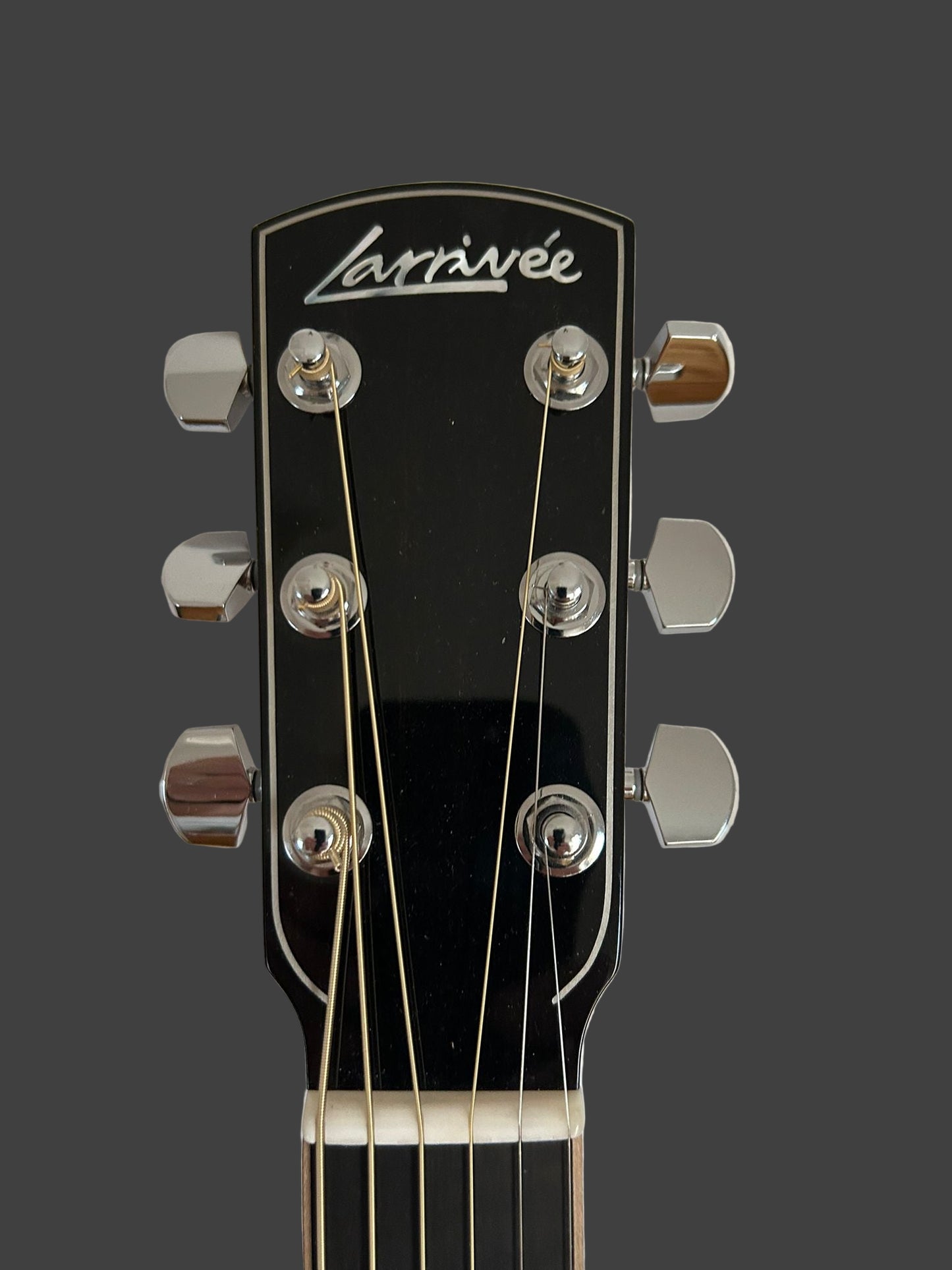 Larrivee L-09 (Pre-owned) 2023