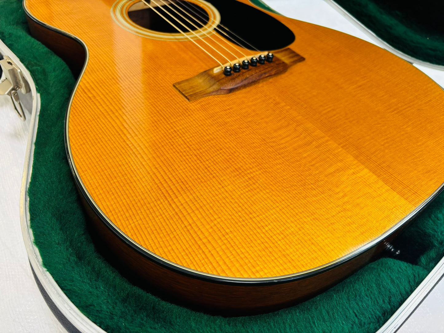 Martin 000-18 (Pre-owned) 2000