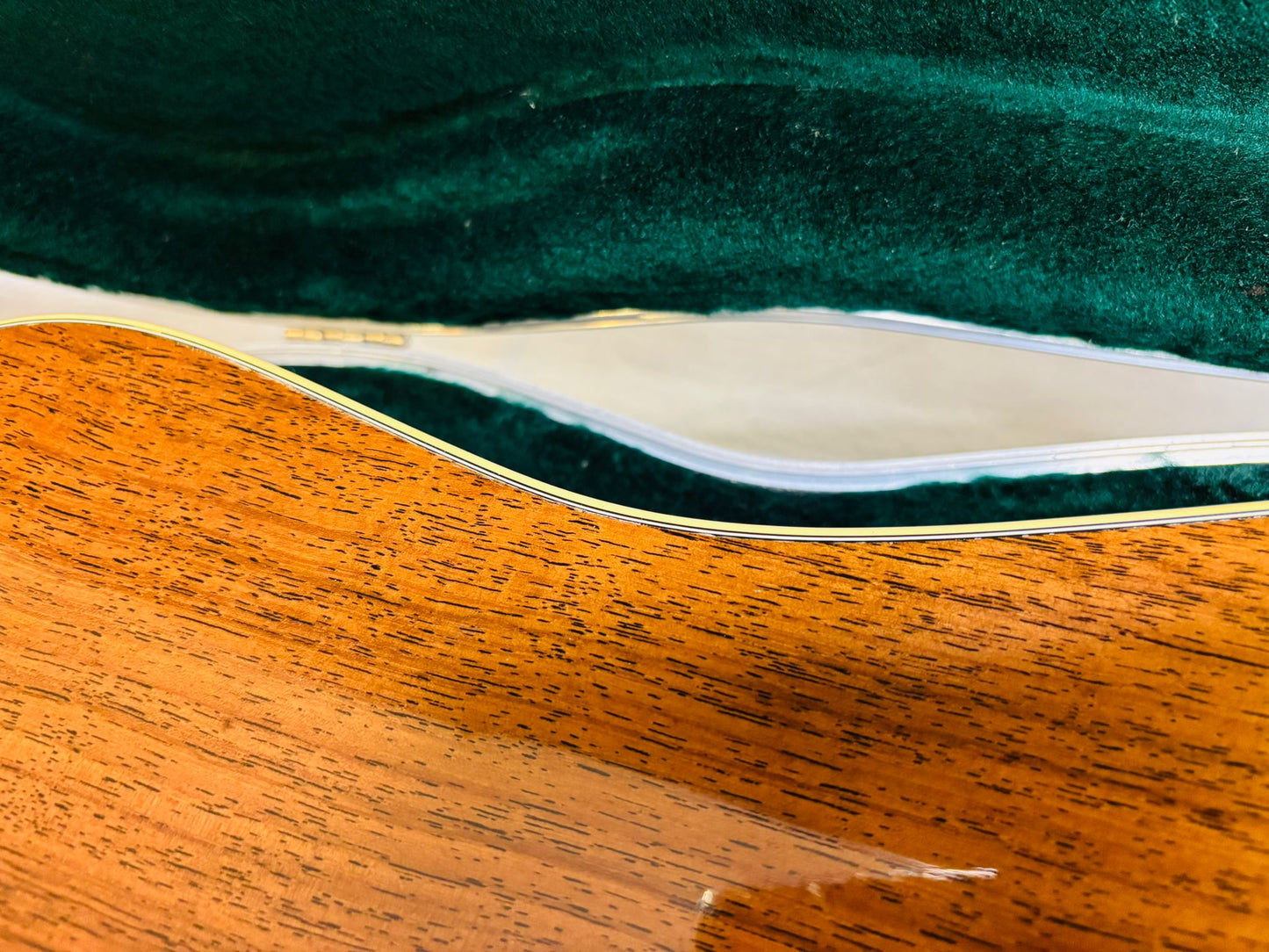 Martin D-28 (Pre-owned) 2019