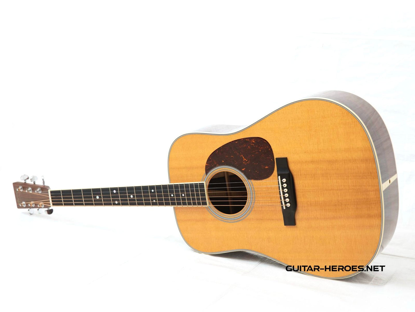Martin D-35 (Pre-owned) 2020