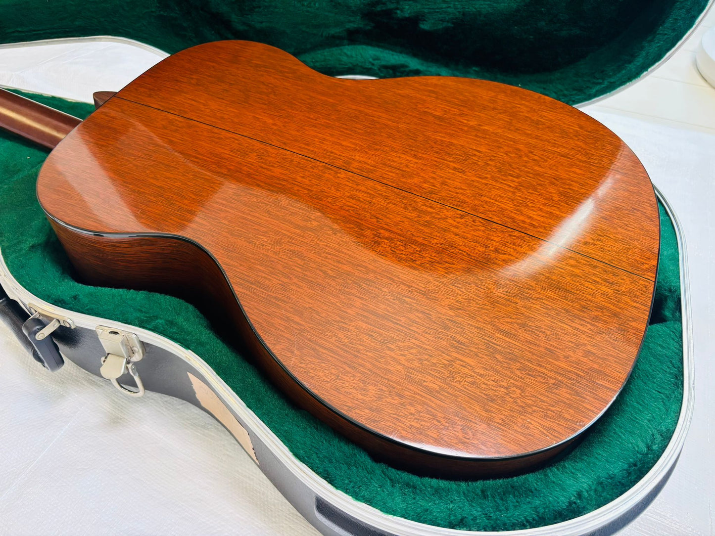 Martin 000-18 (Pre-owned) 2000