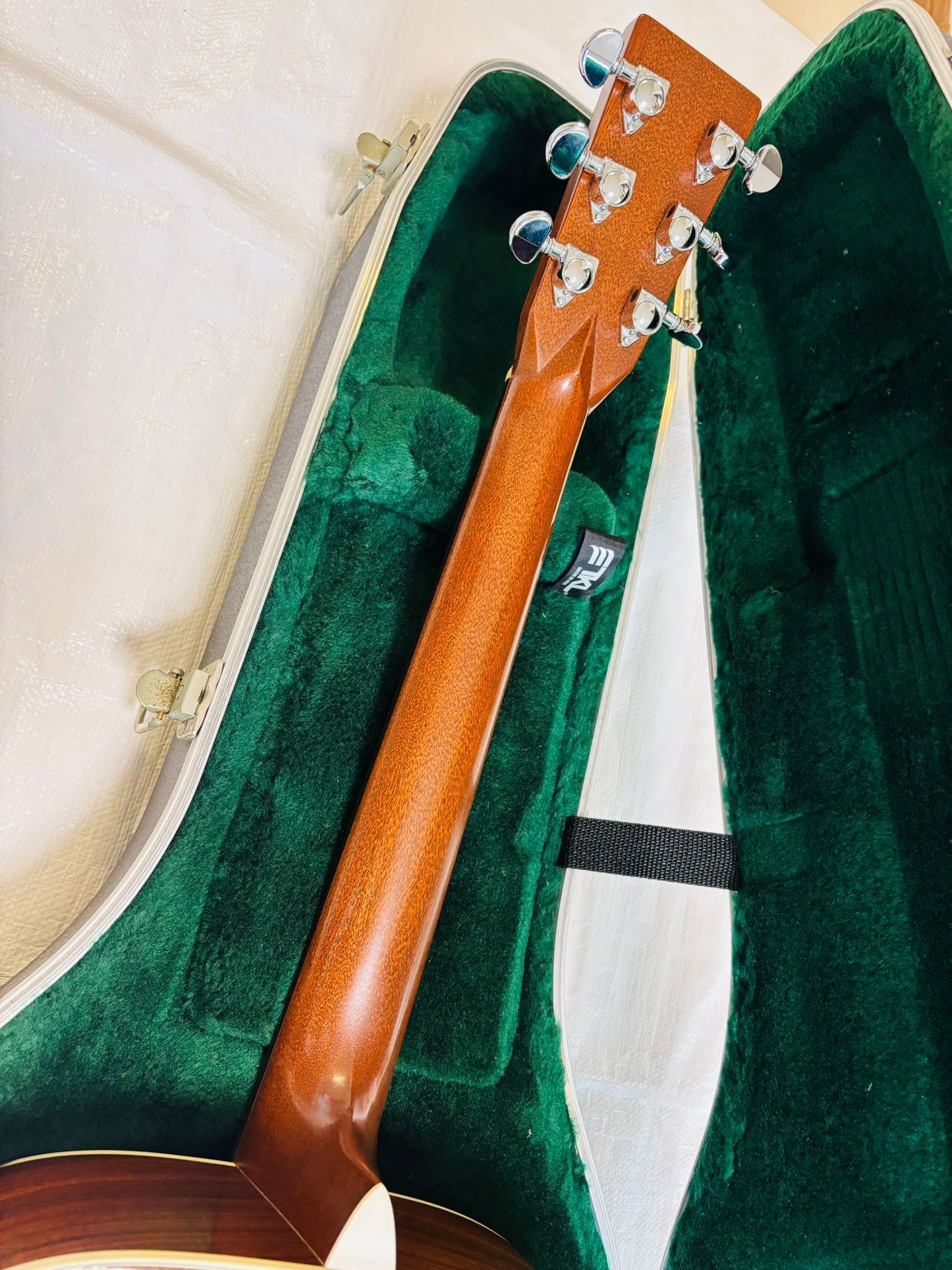 Martin 000-28 (Pre-owned) 2011