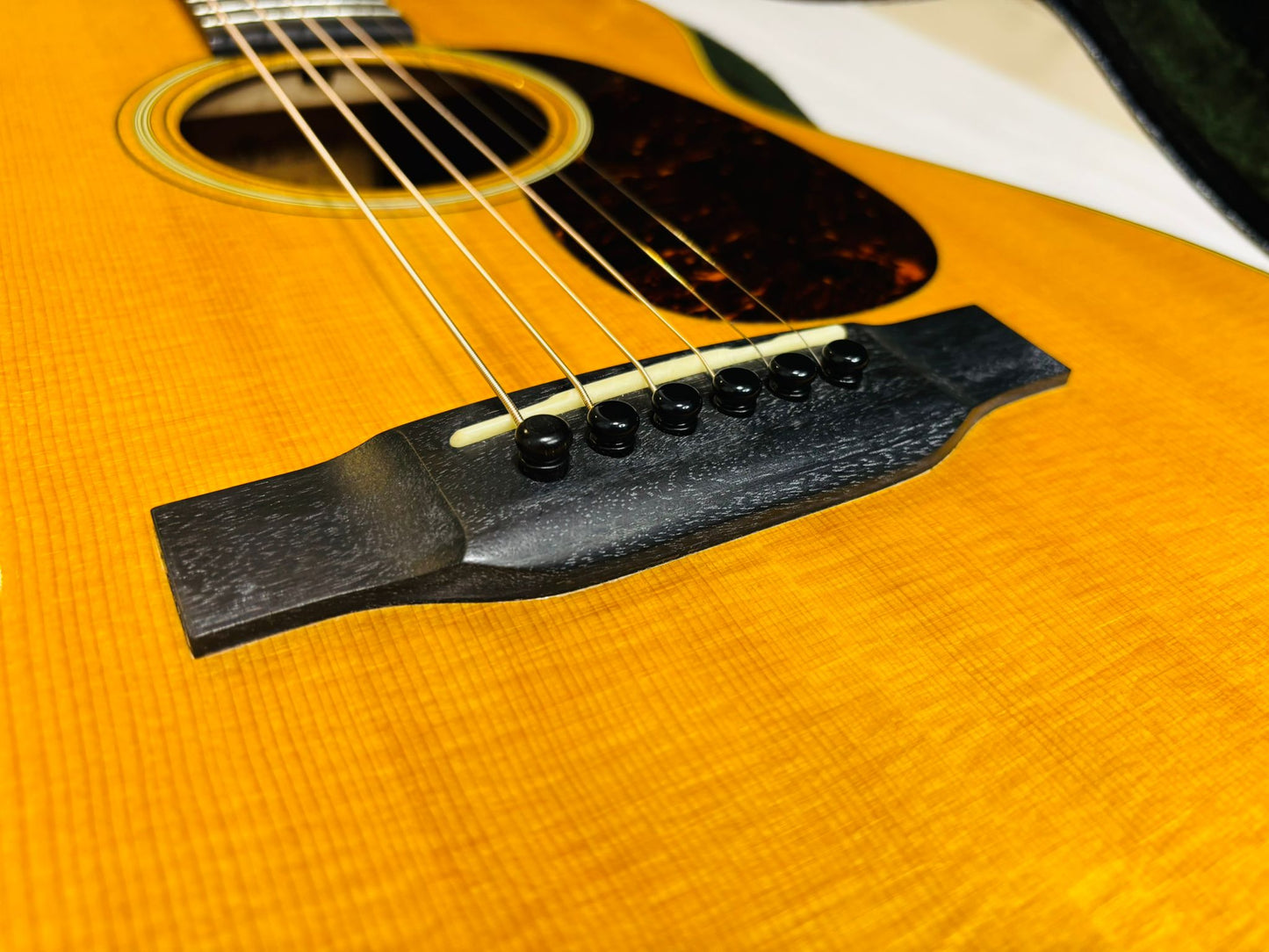 Martin 0-18 (Pre-owned) 2018