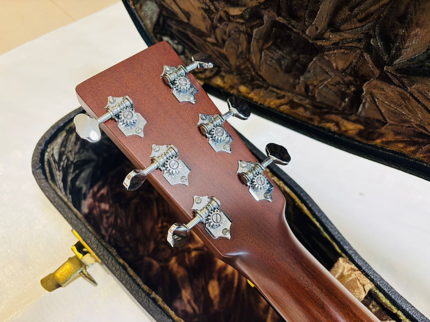 Martin D-18V (Pre-owned) 1999 Vintage Series