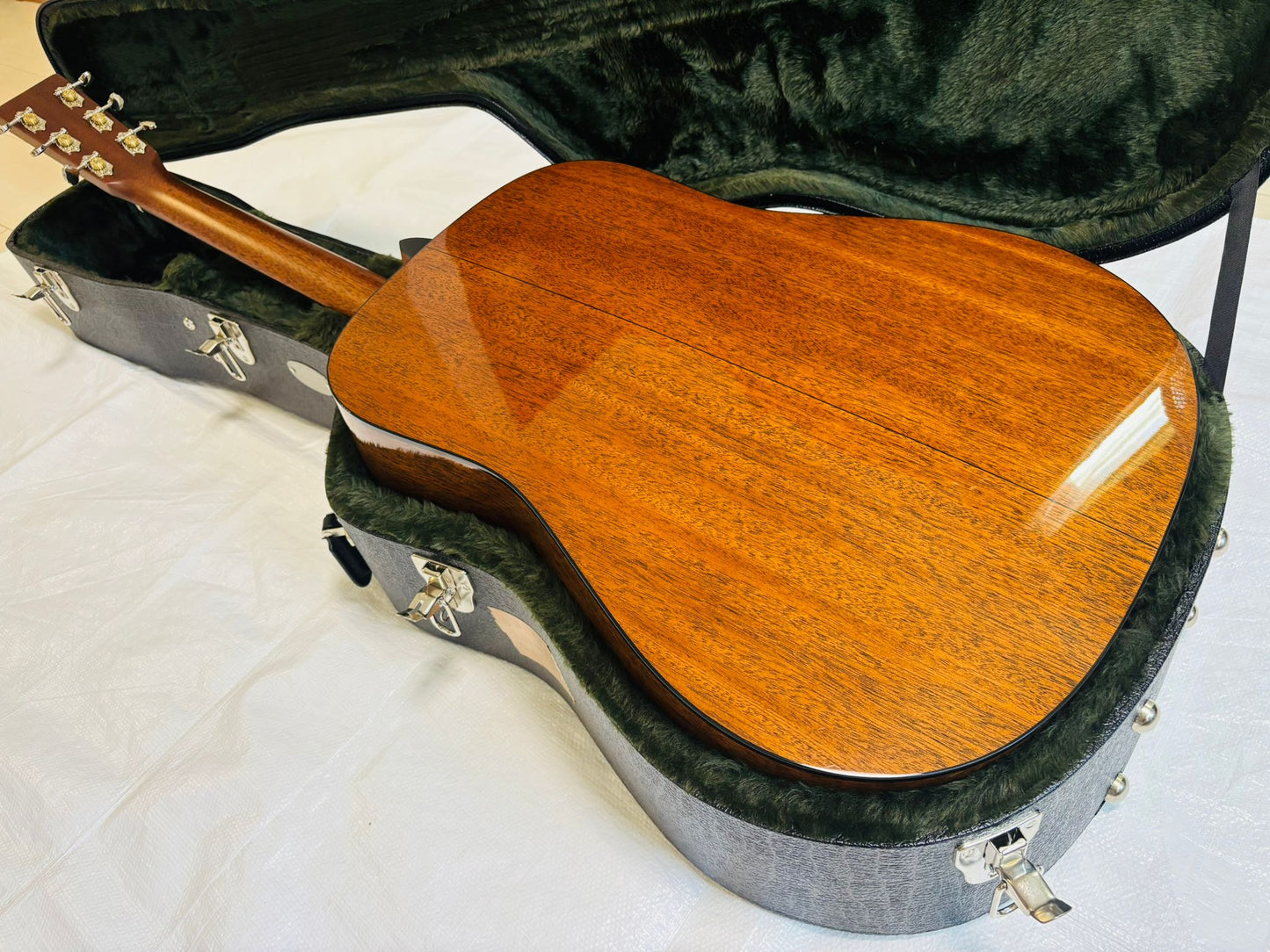 Martin D-18 (Pre-owned) 2024 Like Brand New