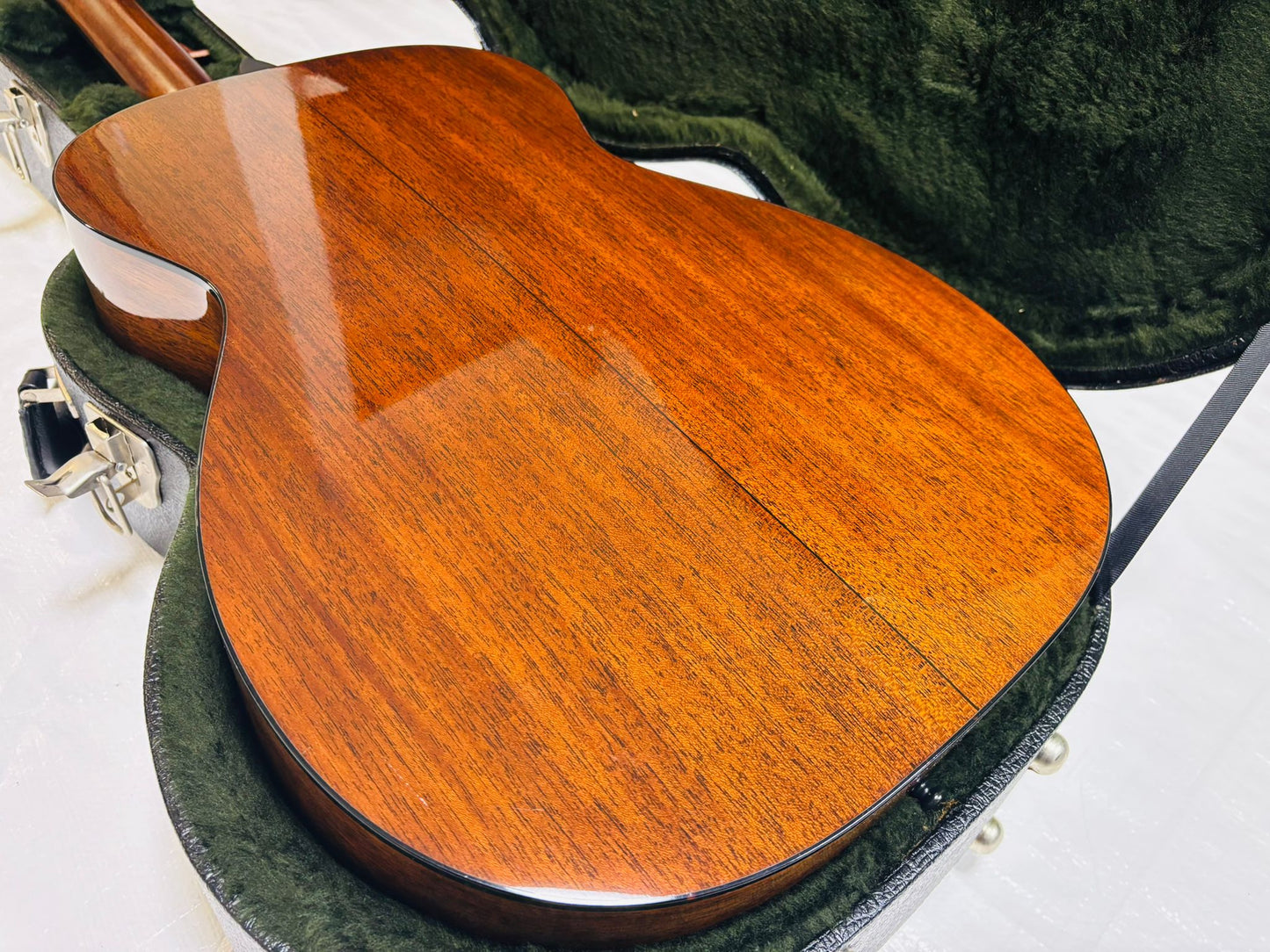 Martin 0-18 (Pre-owned) 2020