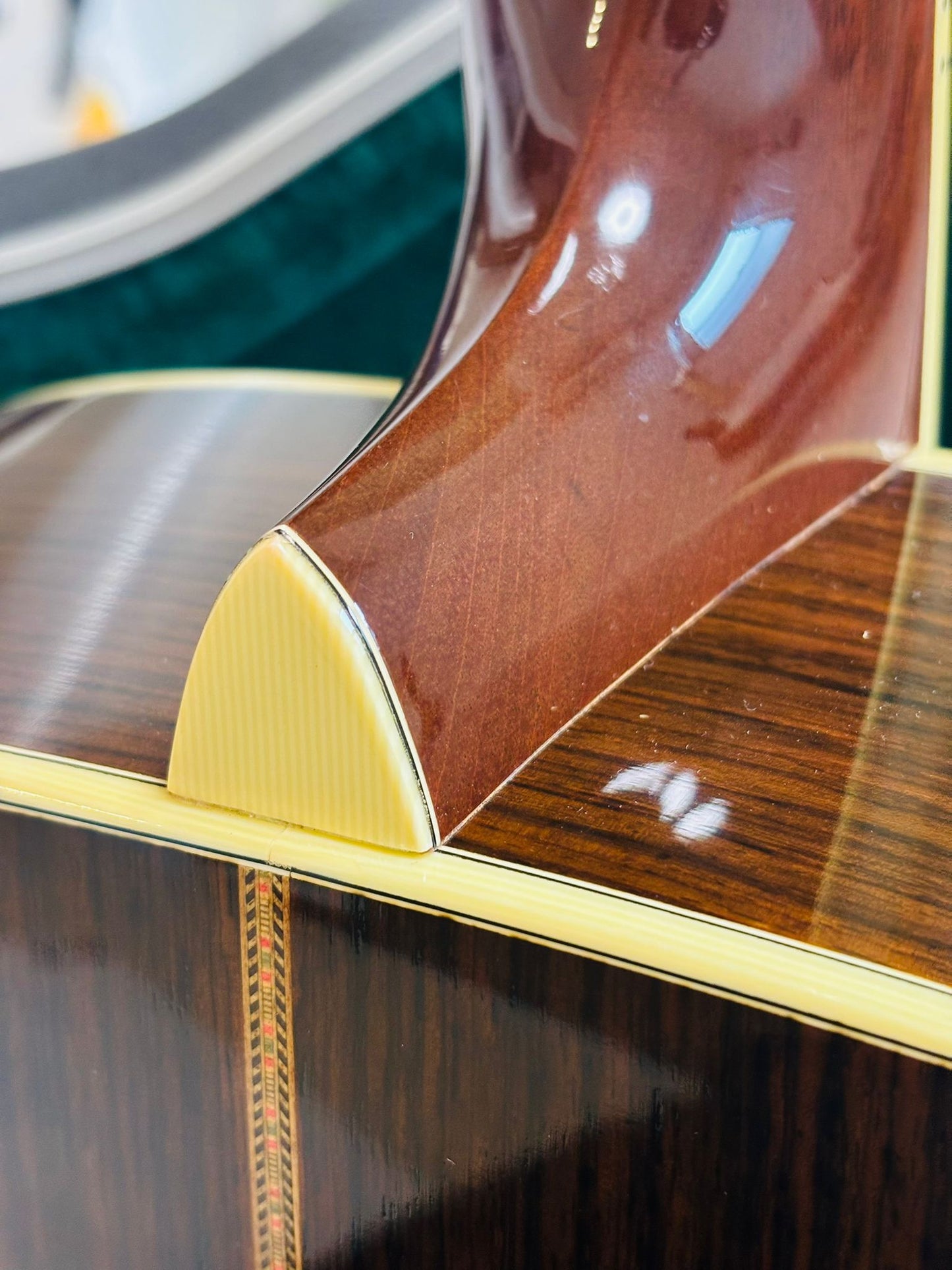 Martin D-42 (Pre-owned) 2007