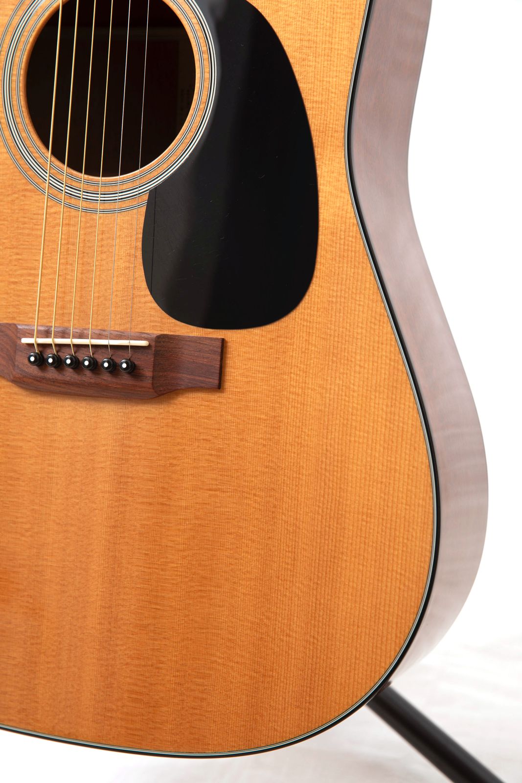 Martin D-18 Custom Shop 2010 – High-Grade Top, Mint (Pre-owned)