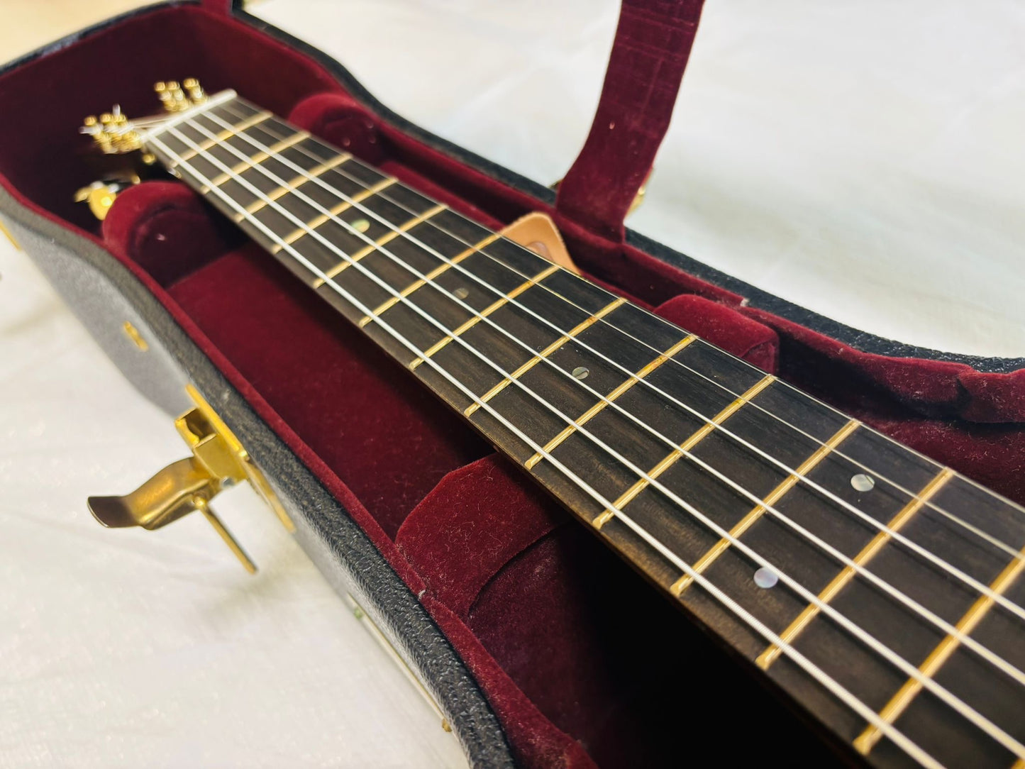 Martin D-18 Modern Deluxe (Pre-owned) 2021