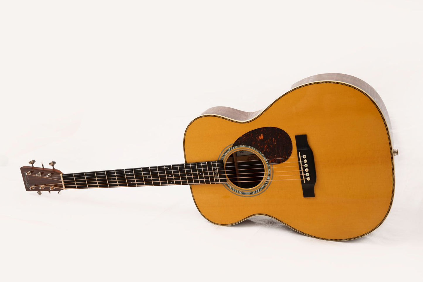Martin OMJM John Mayer (Pre-owned) 2017