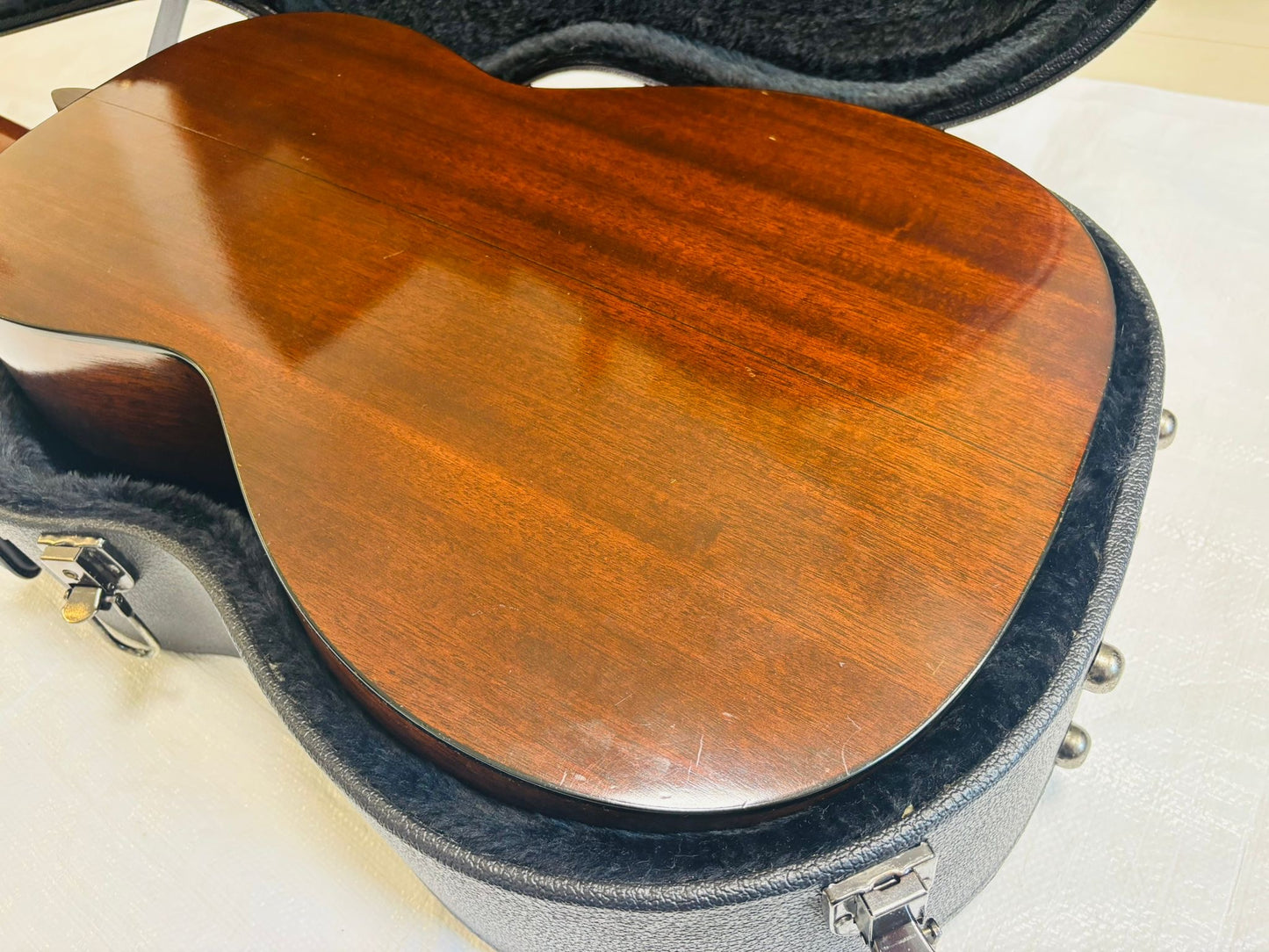 Martin 00-18 C 1971 Nylon String