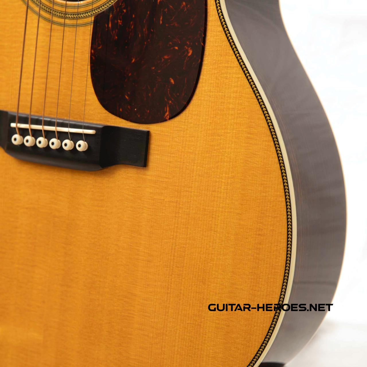 Martin 000-28EC Eric Clapton (Pre-owned) 2020