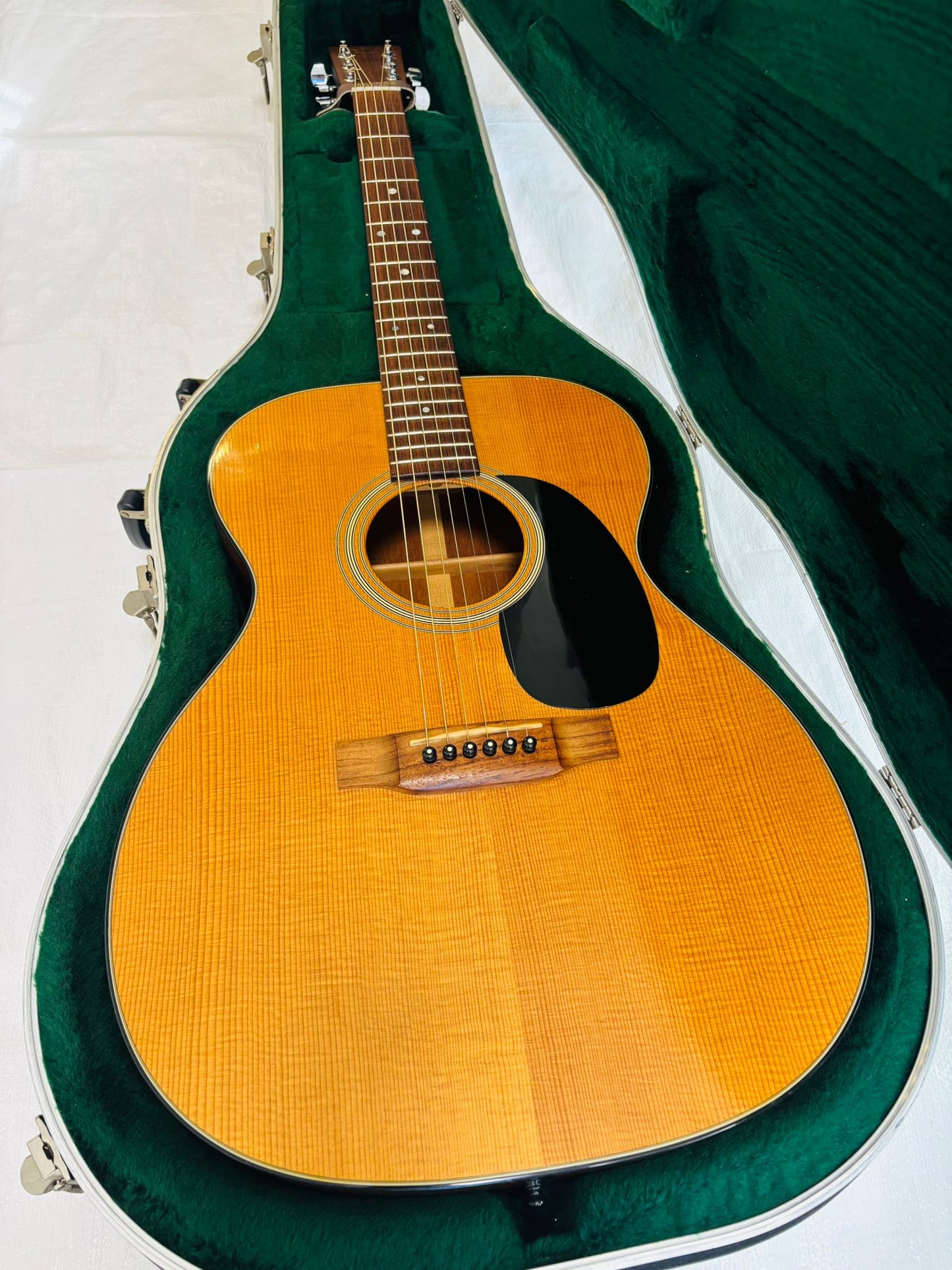 Martin 000-18 (Pre-owned) 2000