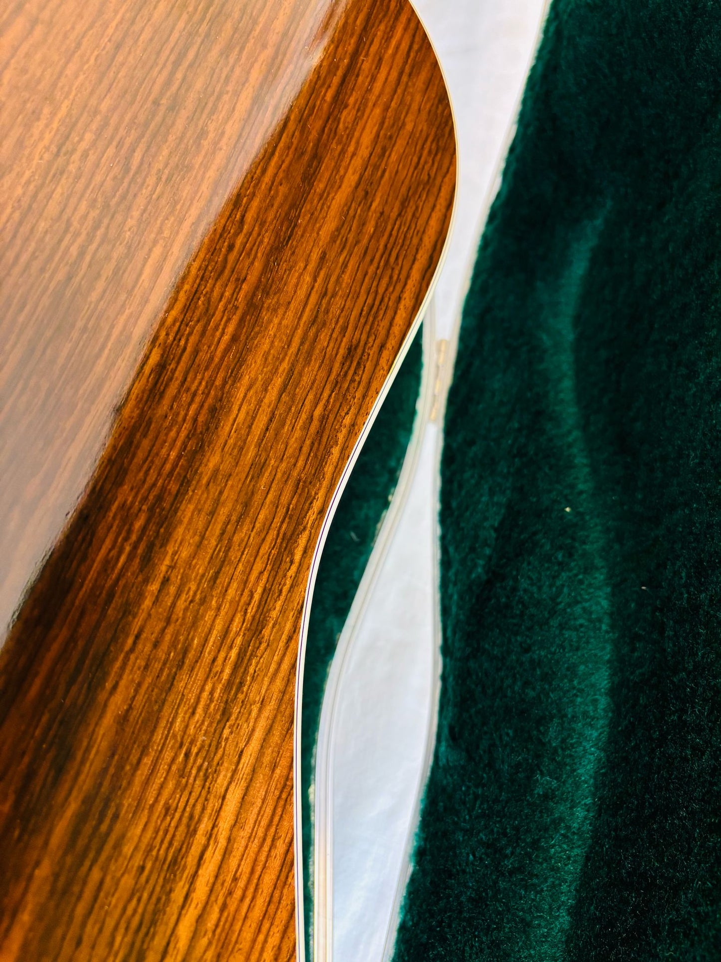 Martin D-28 custom shop (Pre-owned) 2010