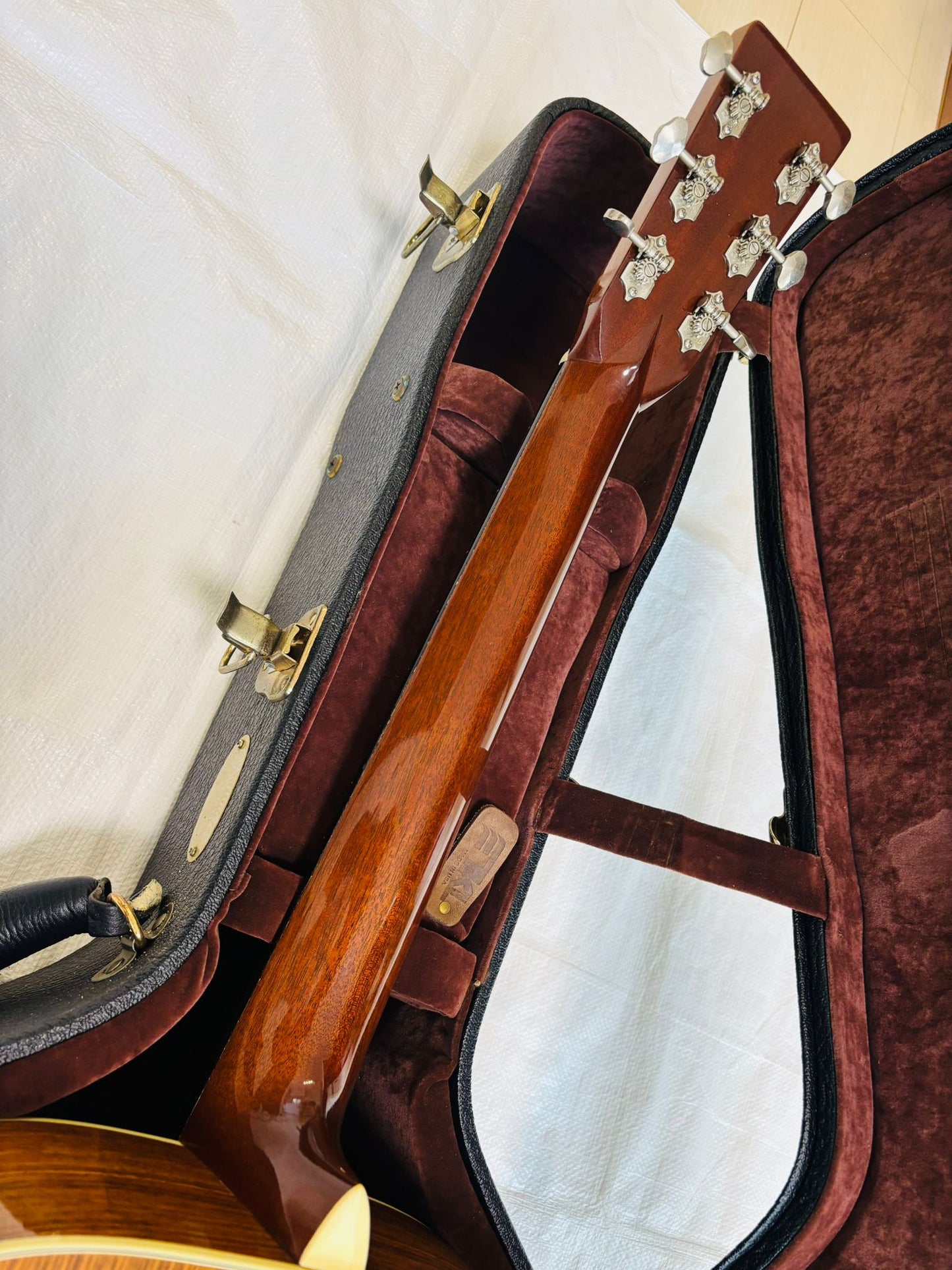 Martin 000-28EC Eric Clapton (Pre-owned) 2009 LR Baggs Element
