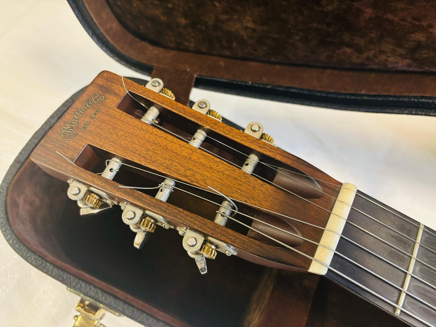 Martin 000-28VS vintage (Pre-owned) 2007 RARE