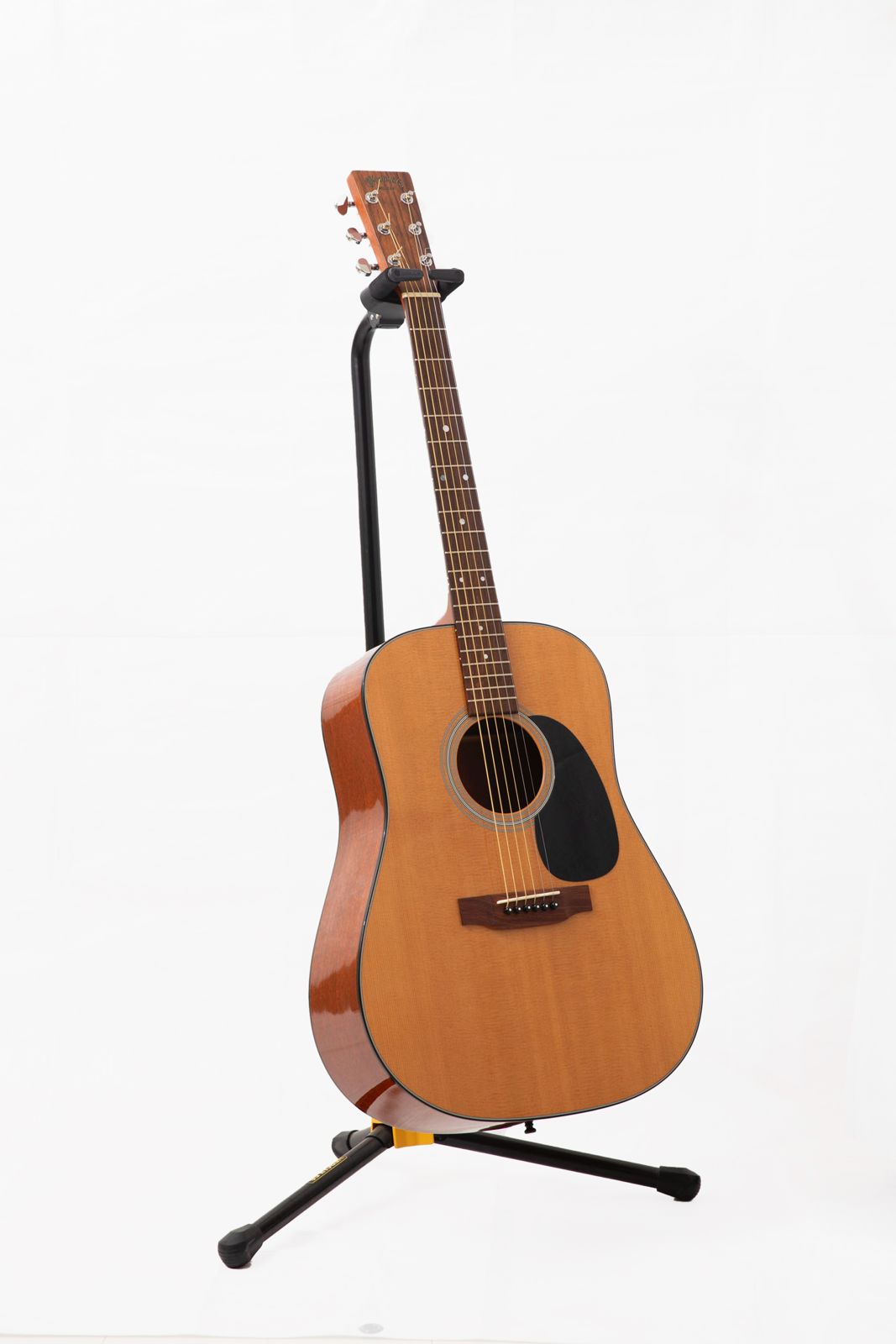 Martin D-18 Custom Shop 2010 – High-Grade Top, Mint (Pre-owned)