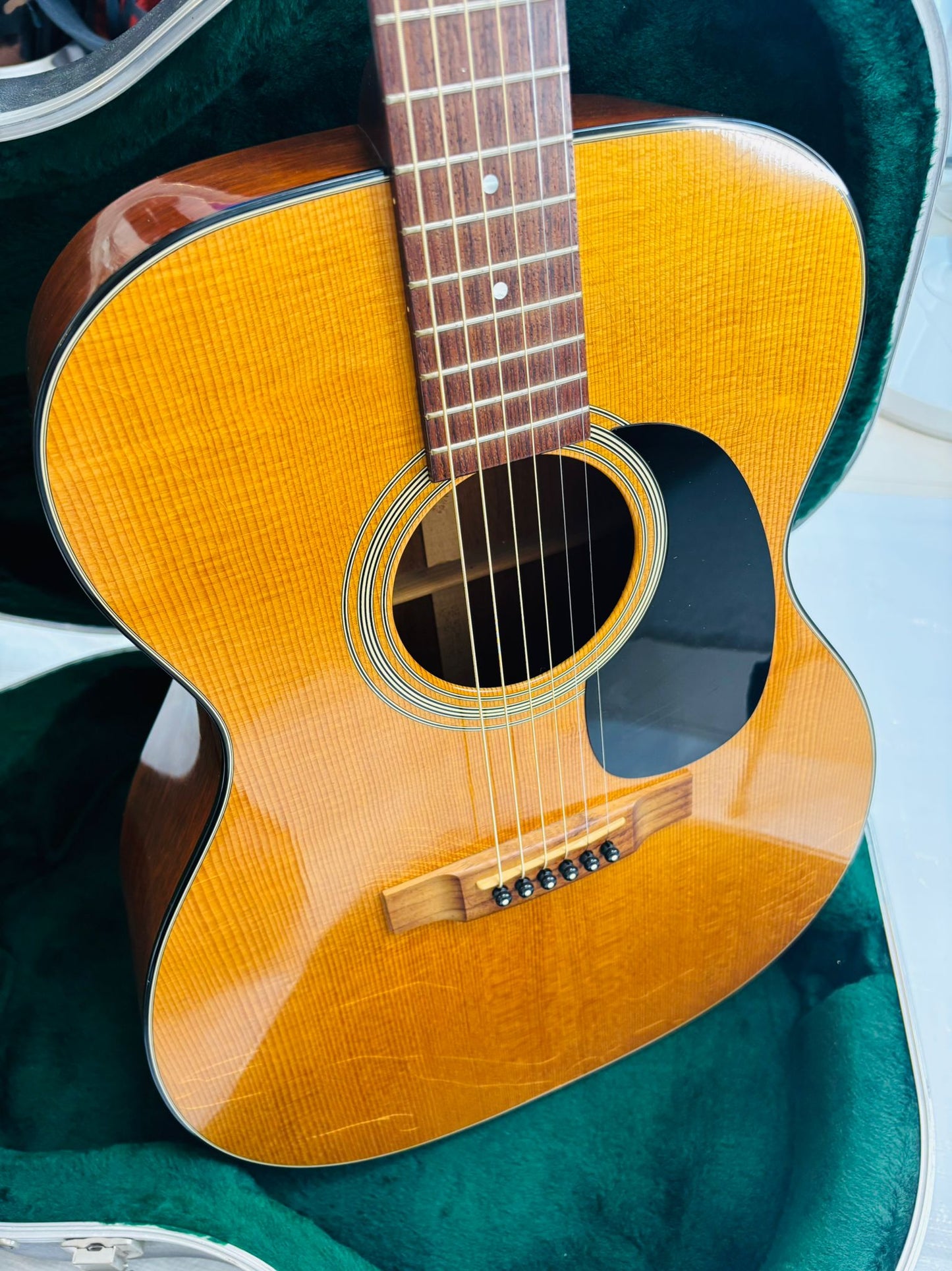 Martin 000-18 (Pre-owned) 2000