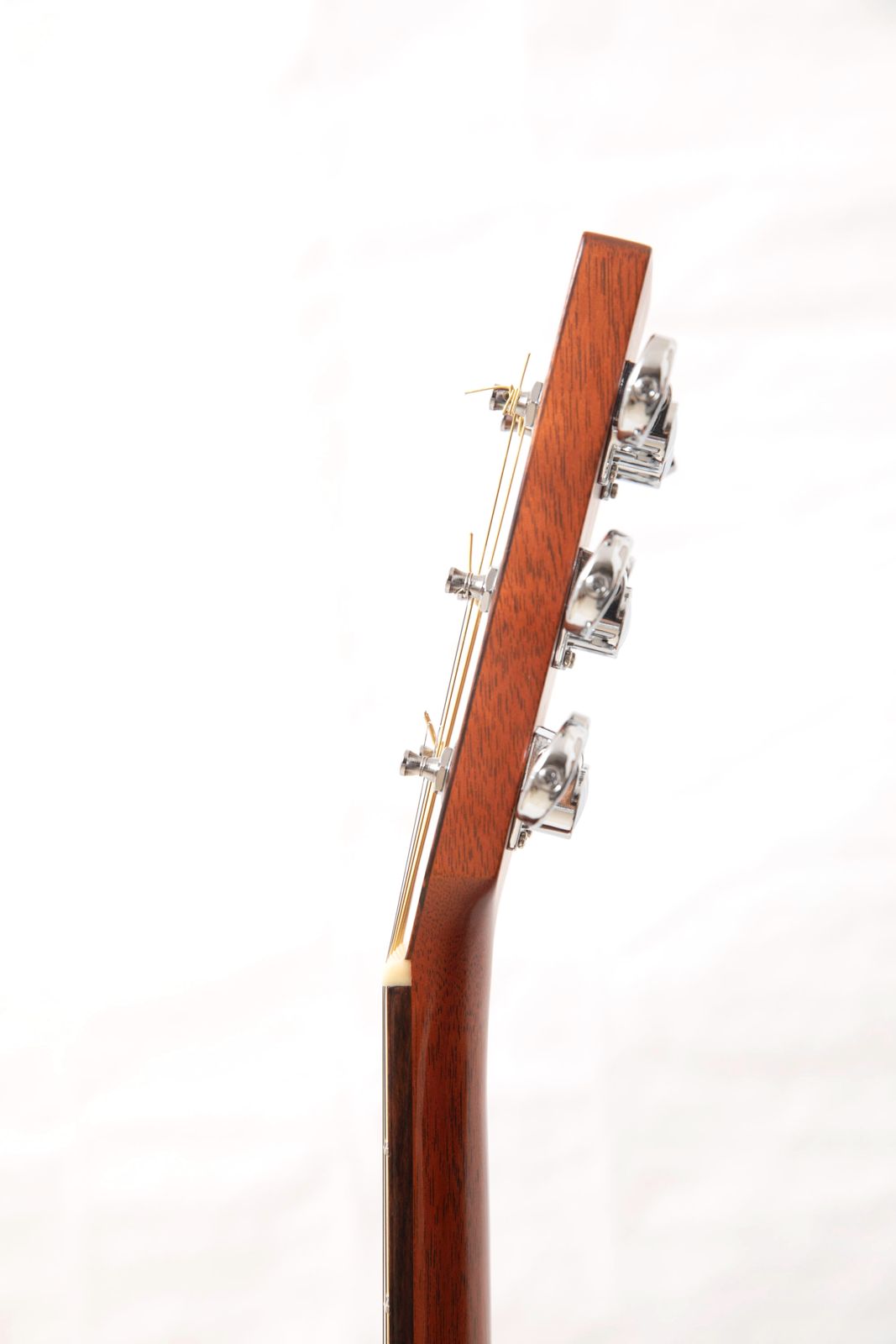 Martin D-18 Custom Shop 2010 – High-Grade Top, Mint (Pre-owned)