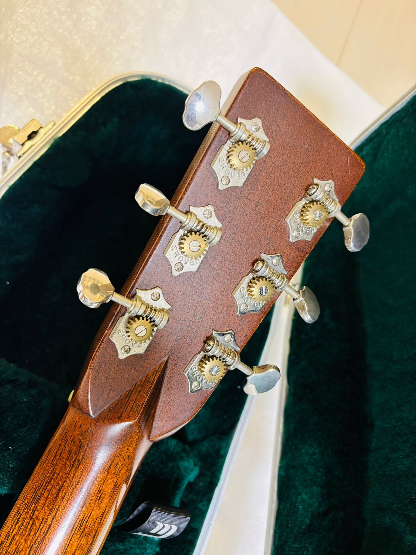 Martin D-28 (Pre-owned) 2019