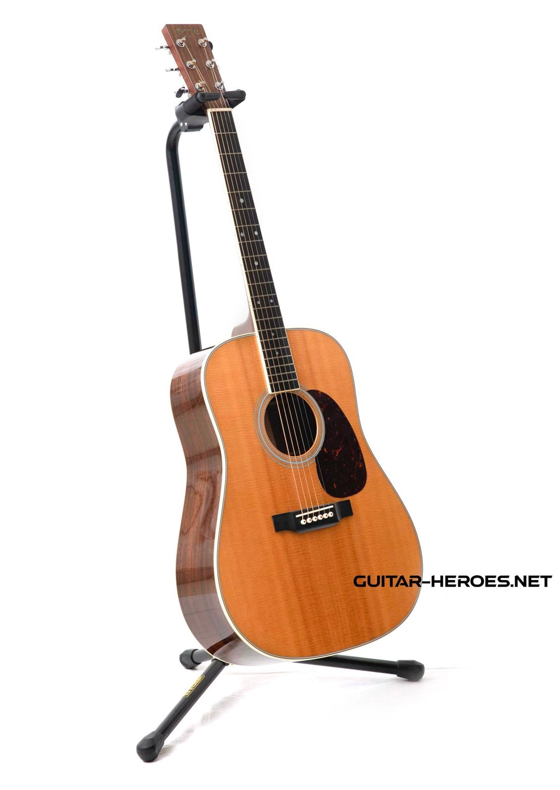 Martin D-35 (Pre-owned) 2020