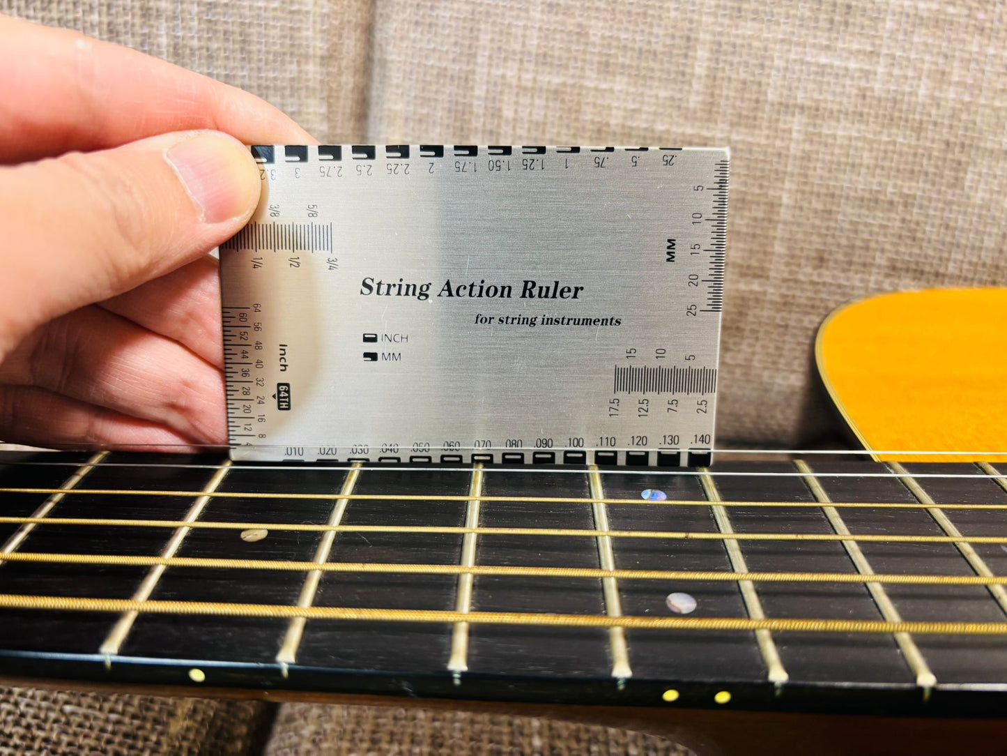 Martin D-18V (Pre-owned) 1999 Vintage Series