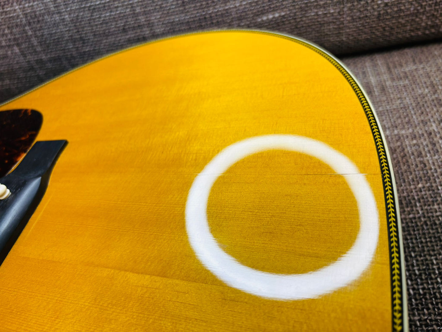 Martin 000-28EC Eric Clapton (Pre-owned) 2011