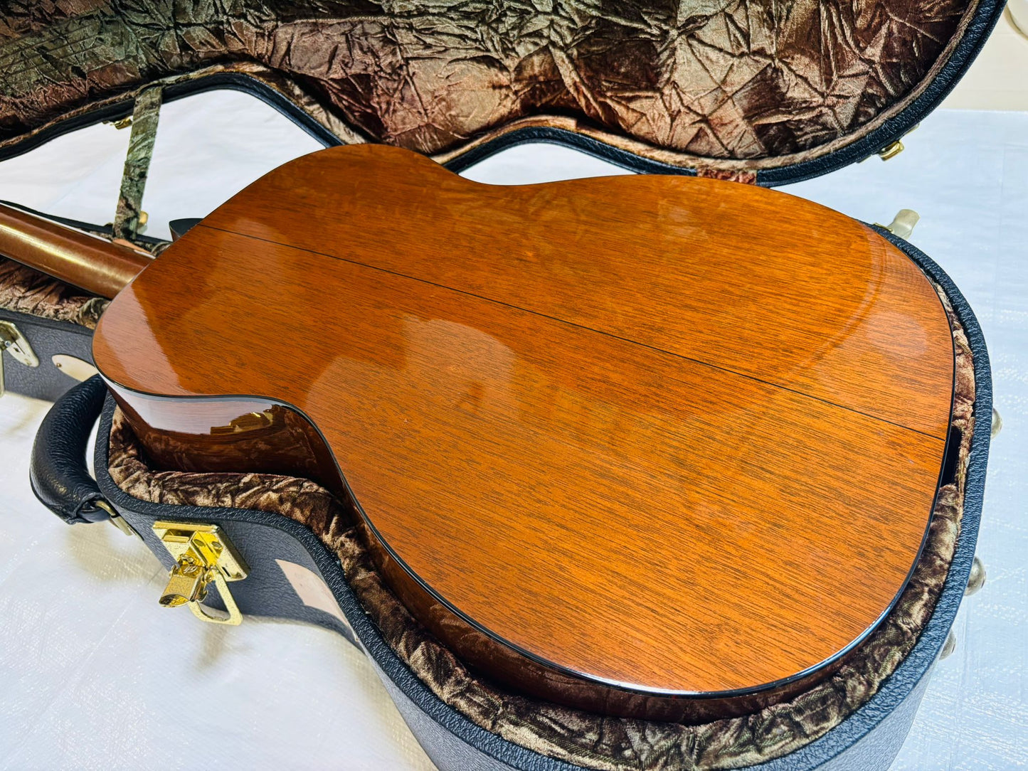 Martin 00-18V (Pre-owned) 2004 Vintage Series