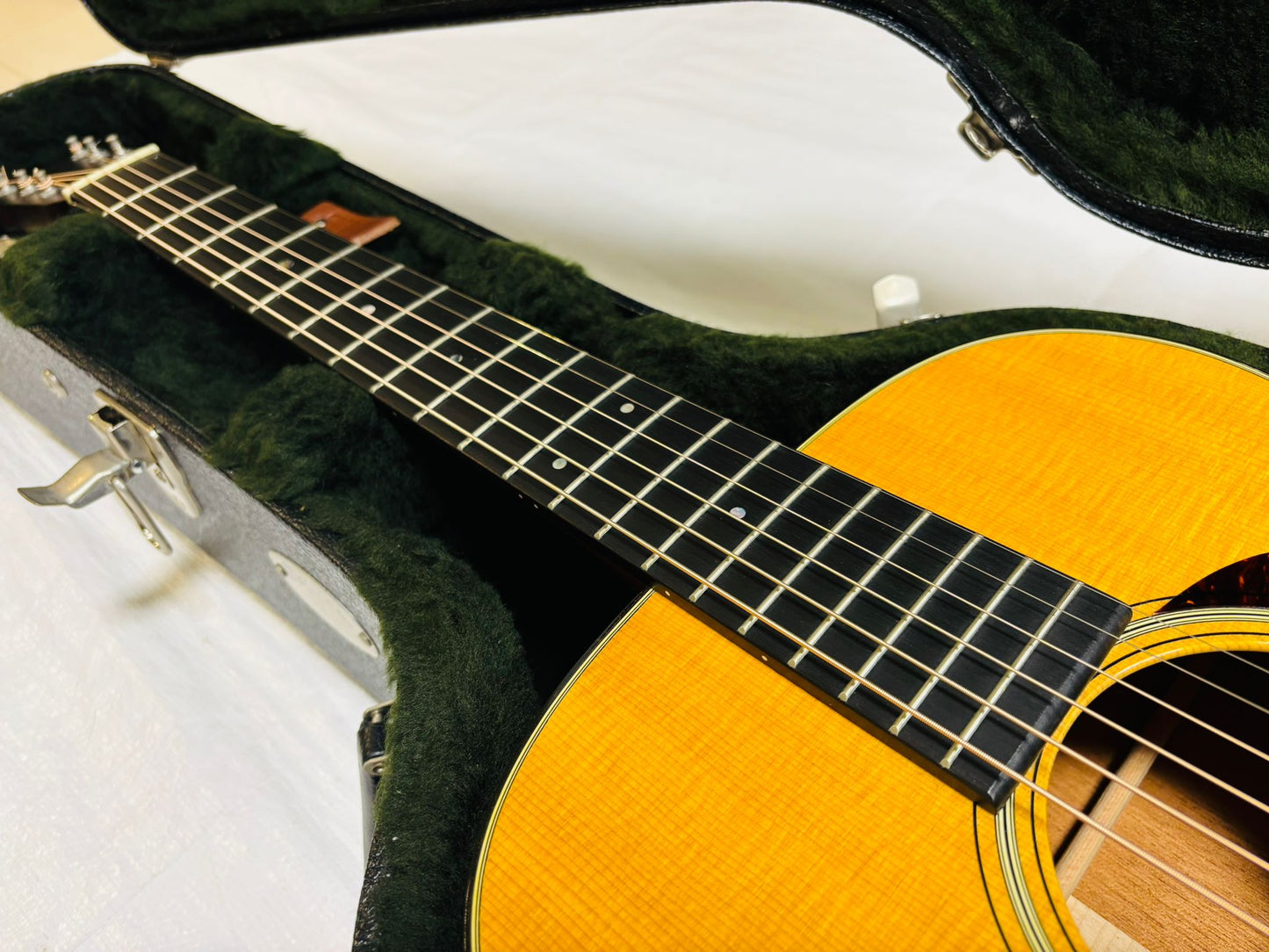 Martin 0-18 (Pre-owned) 2020