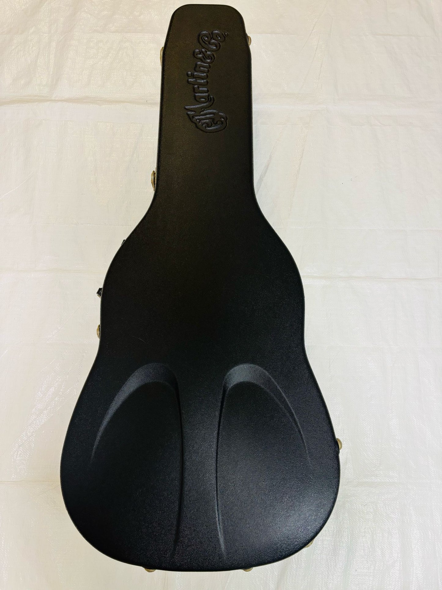 Martin D-35 (Pre-owned) 2015 Excellent Condition