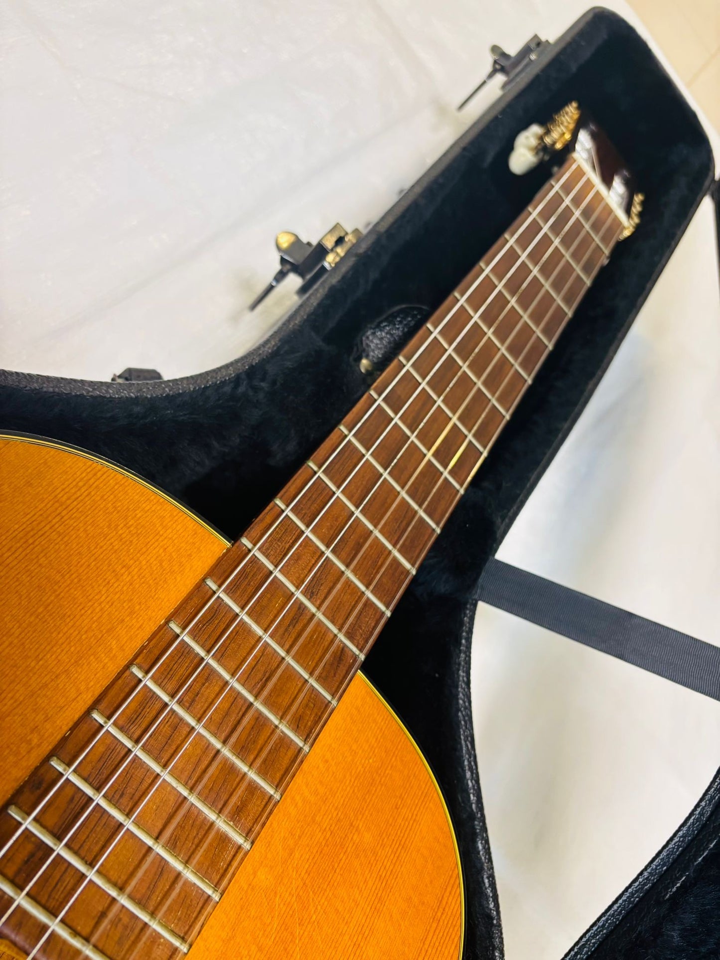 Martin 00-18 C 1971 Nylon String