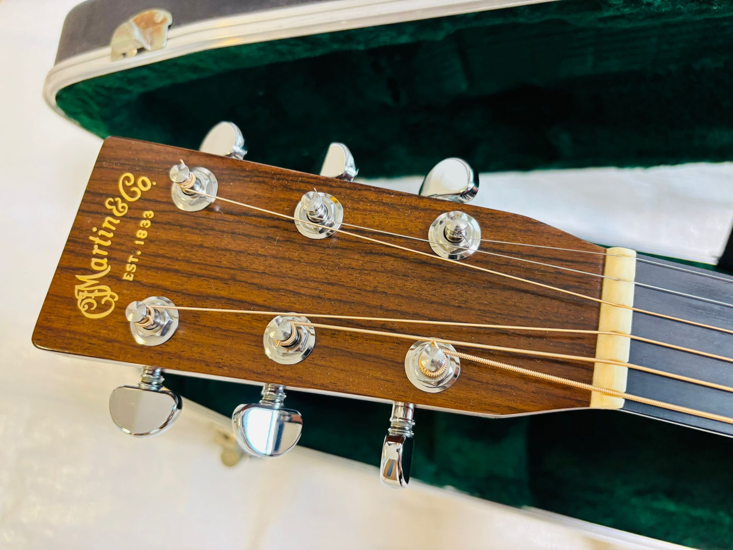 Martin 000-28 (Pre-owned) 2011