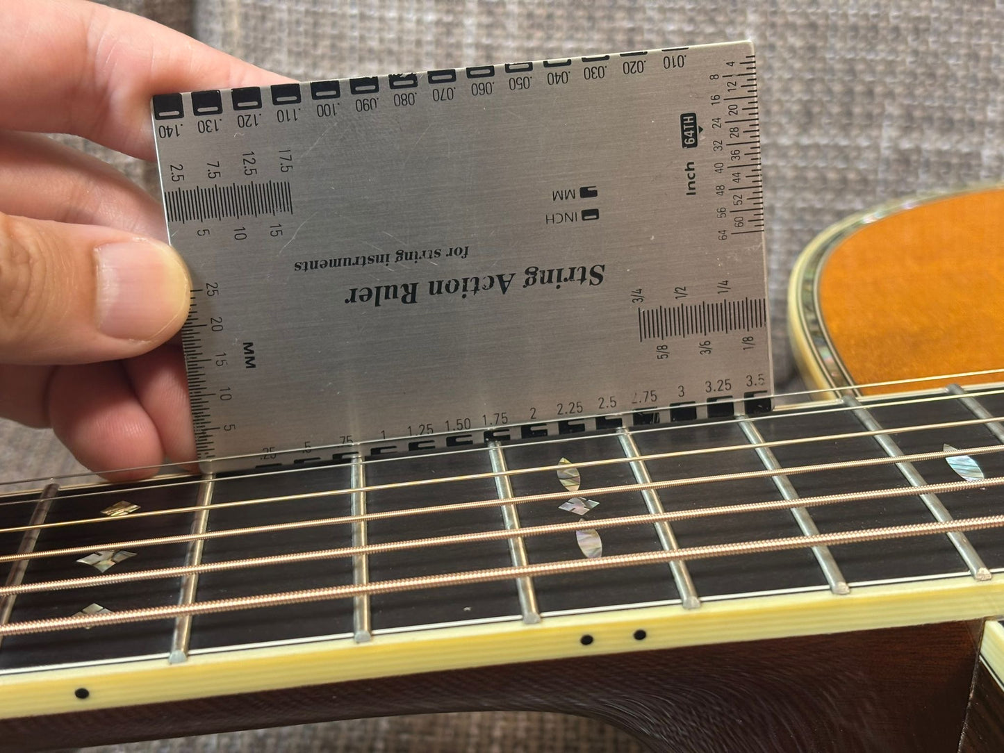 Martin D-42 (Pre-owned) 2007