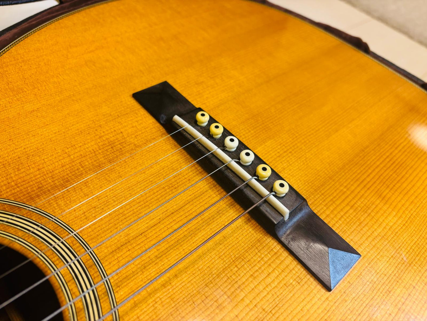 Martin 000-28VS vintage (Pre-owned) 2007 RARE
