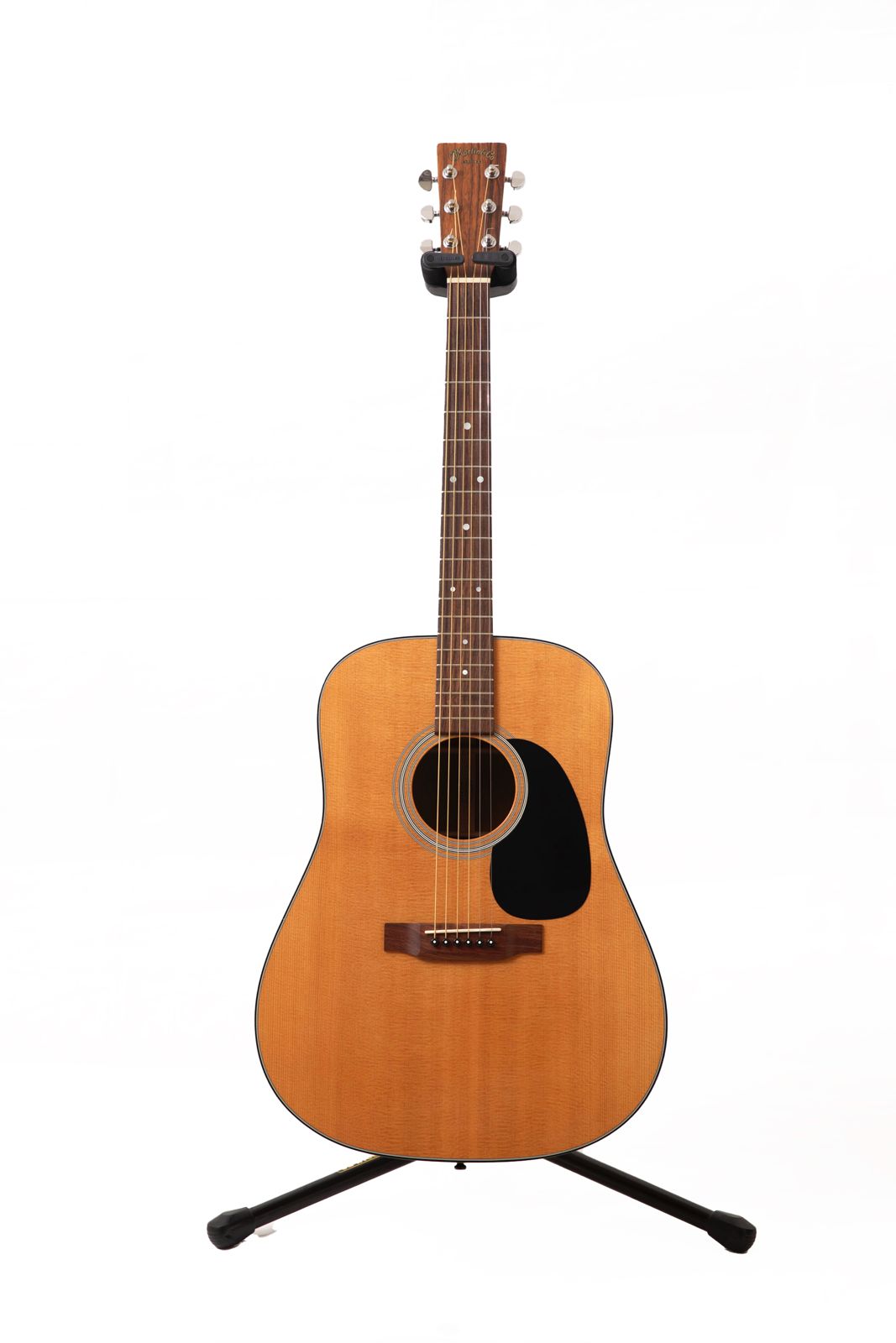 Martin D-18 Custom Shop 2010 – High-Grade Top, Mint (Pre-owned)