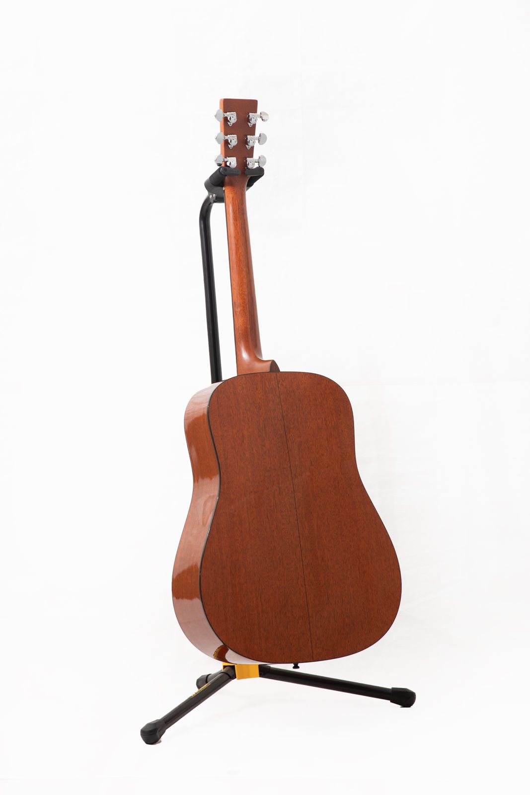 Martin D-18 Custom Shop 2010 – High-Grade Top, Mint (Pre-owned)