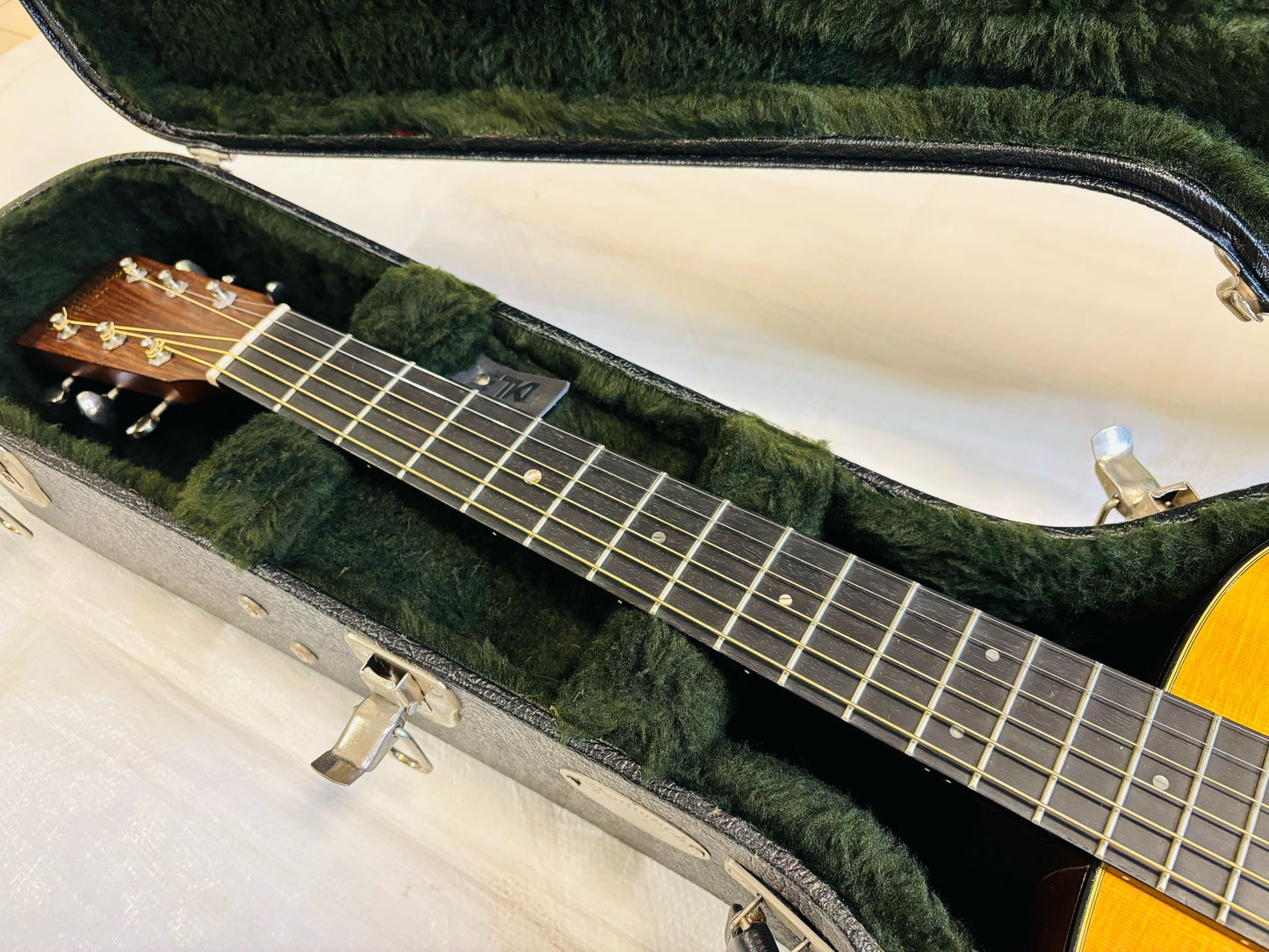 Martin 0-18 (Pre-owned) 2018