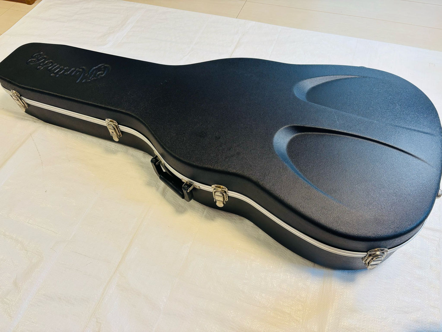 Martin HD-28 (Pre-owned) reimagined 2018
