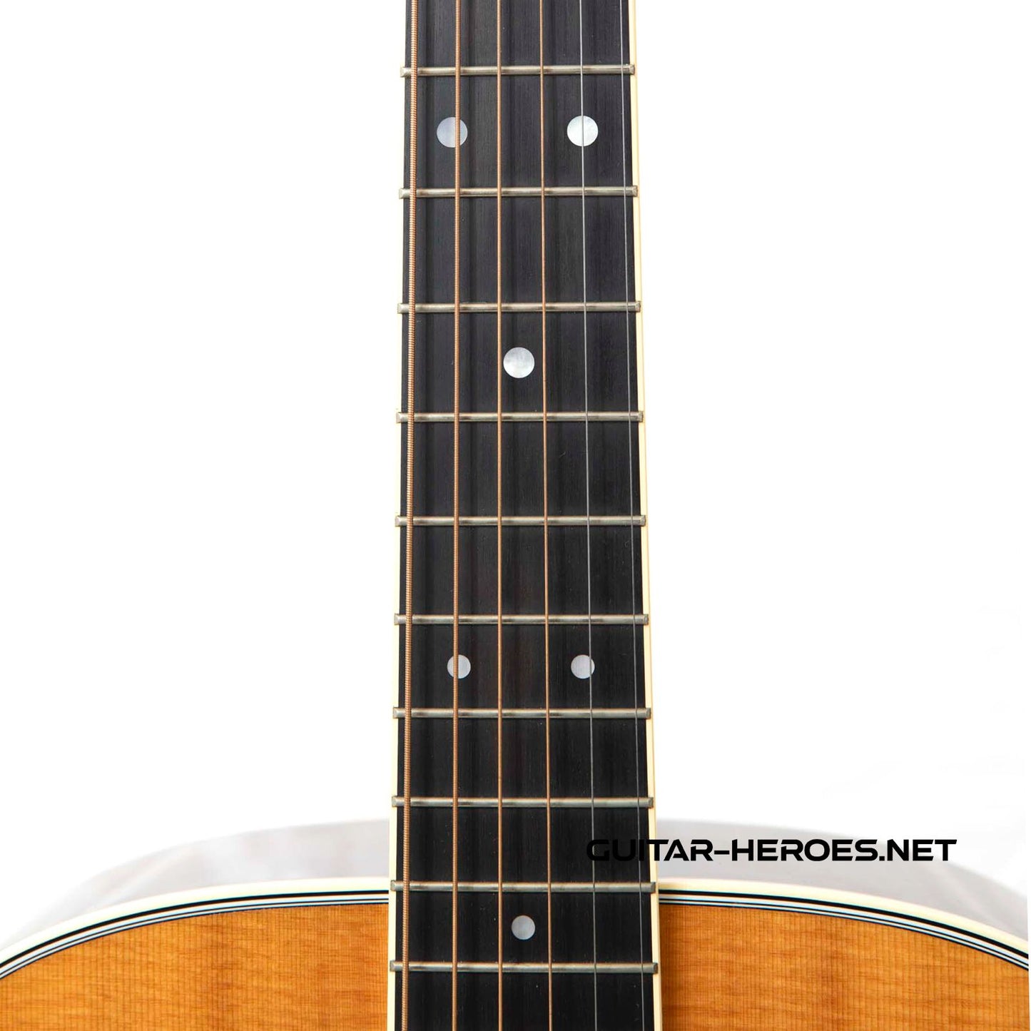 Martin D-35 (Pre-owned) 2020