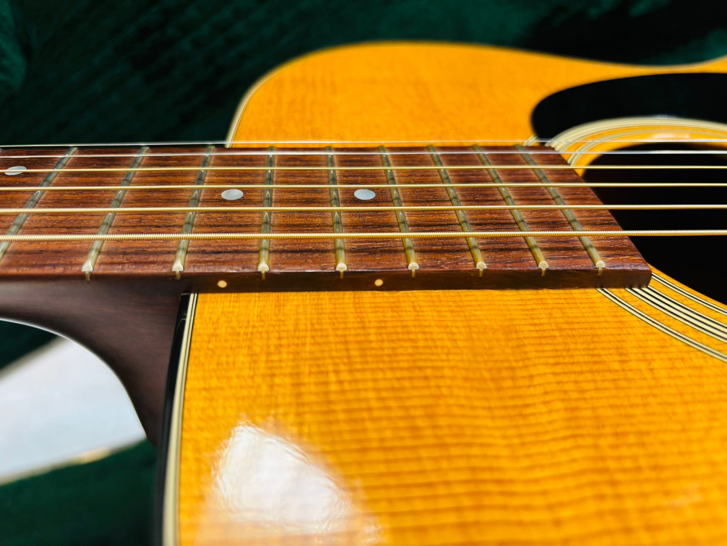 Martin 000-18 (Pre-owned) 2000