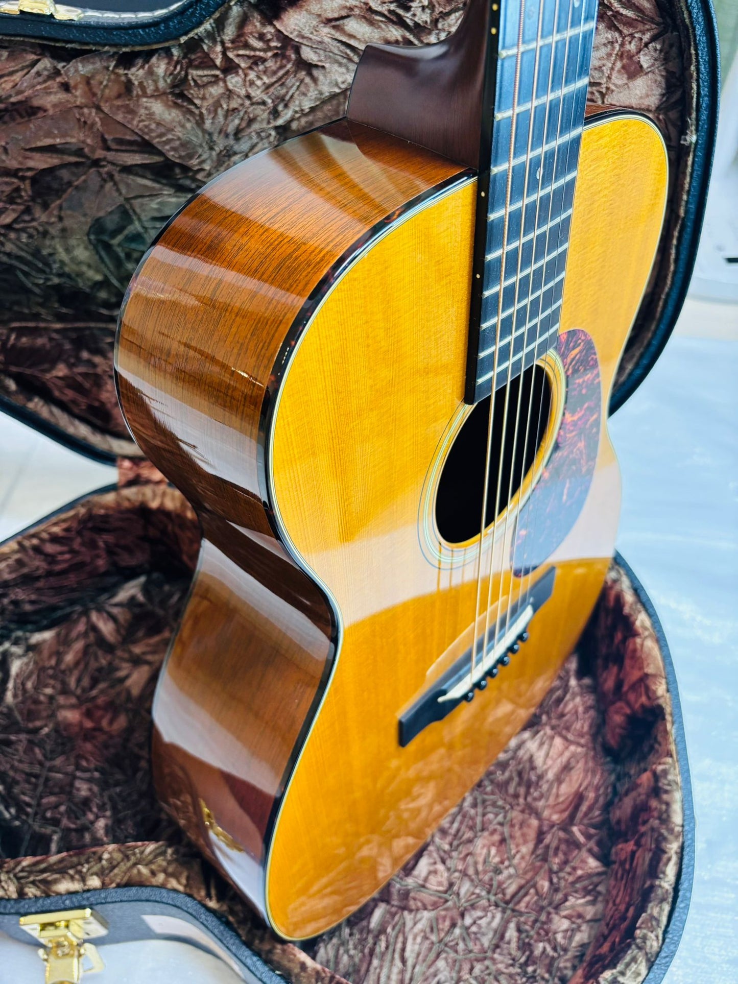 Martin 00-18V (Pre-owned) 2004 Vintage Series