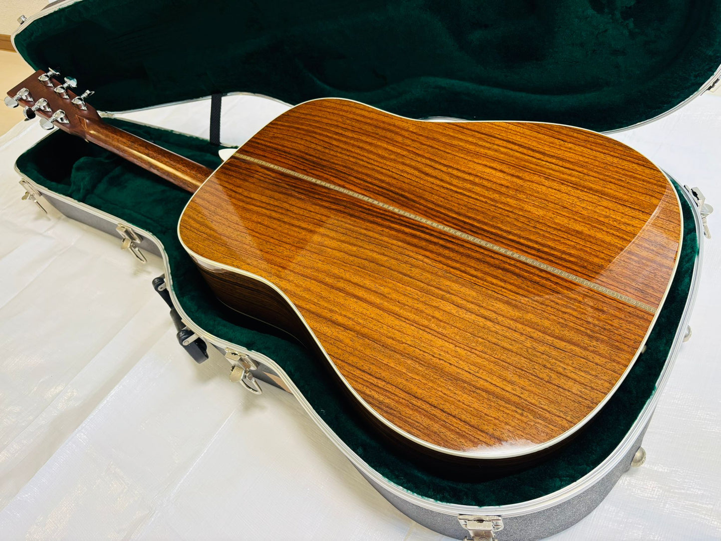Martin HD-28 (Pre-owned) 2014