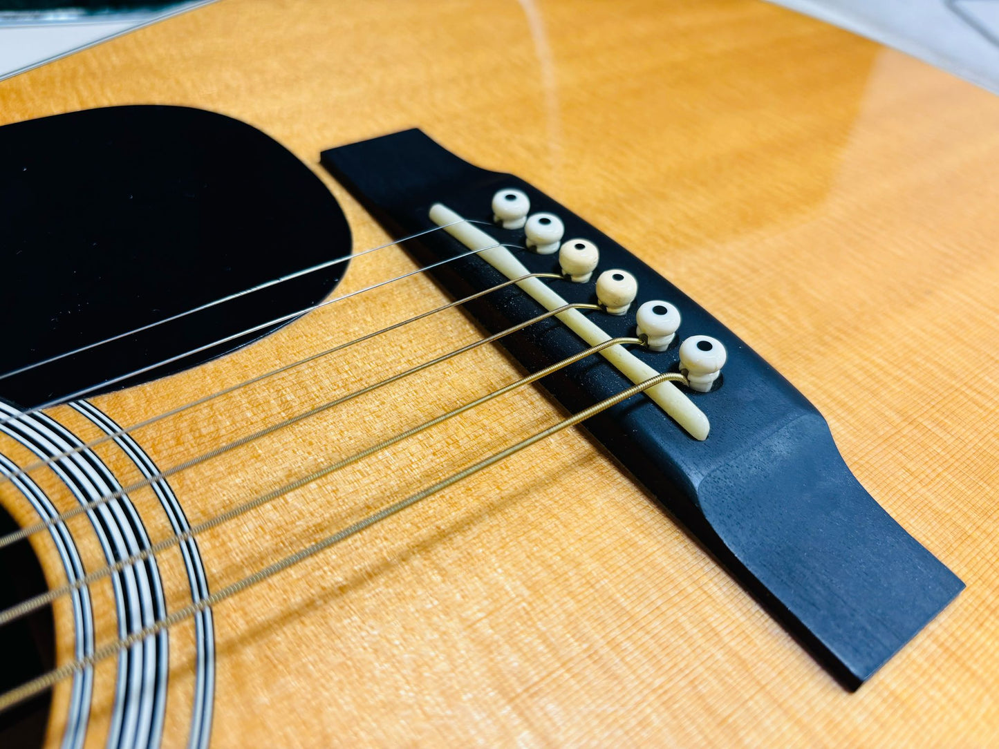 Martin D-35 (Pre-owned) 2015 Excellent Condition