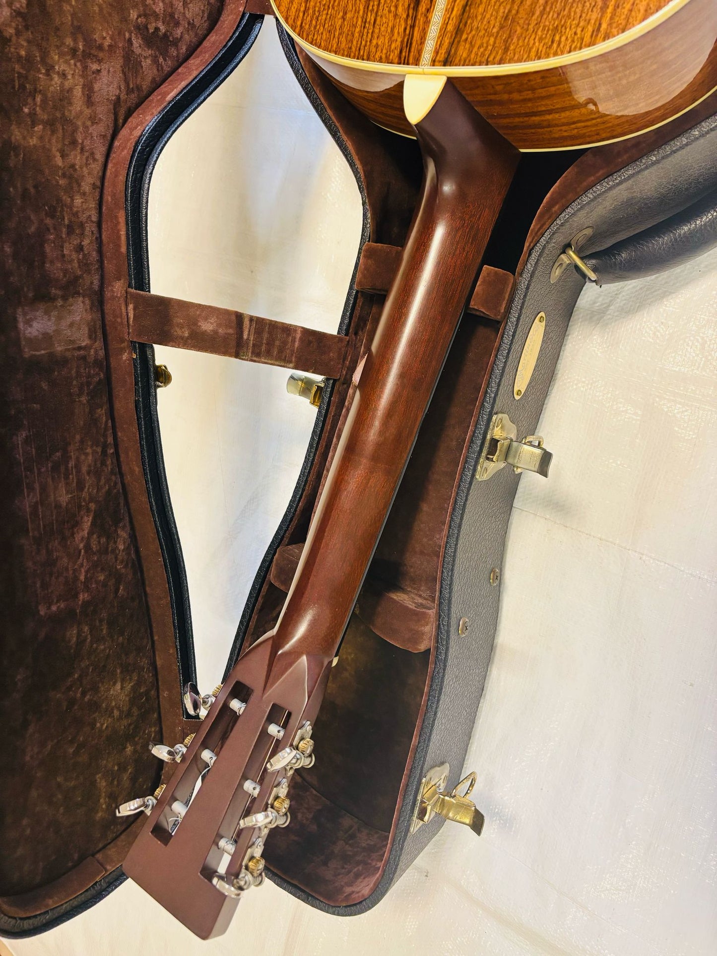 Martin 000-28VS vintage (Pre-owned) 2007 RARE