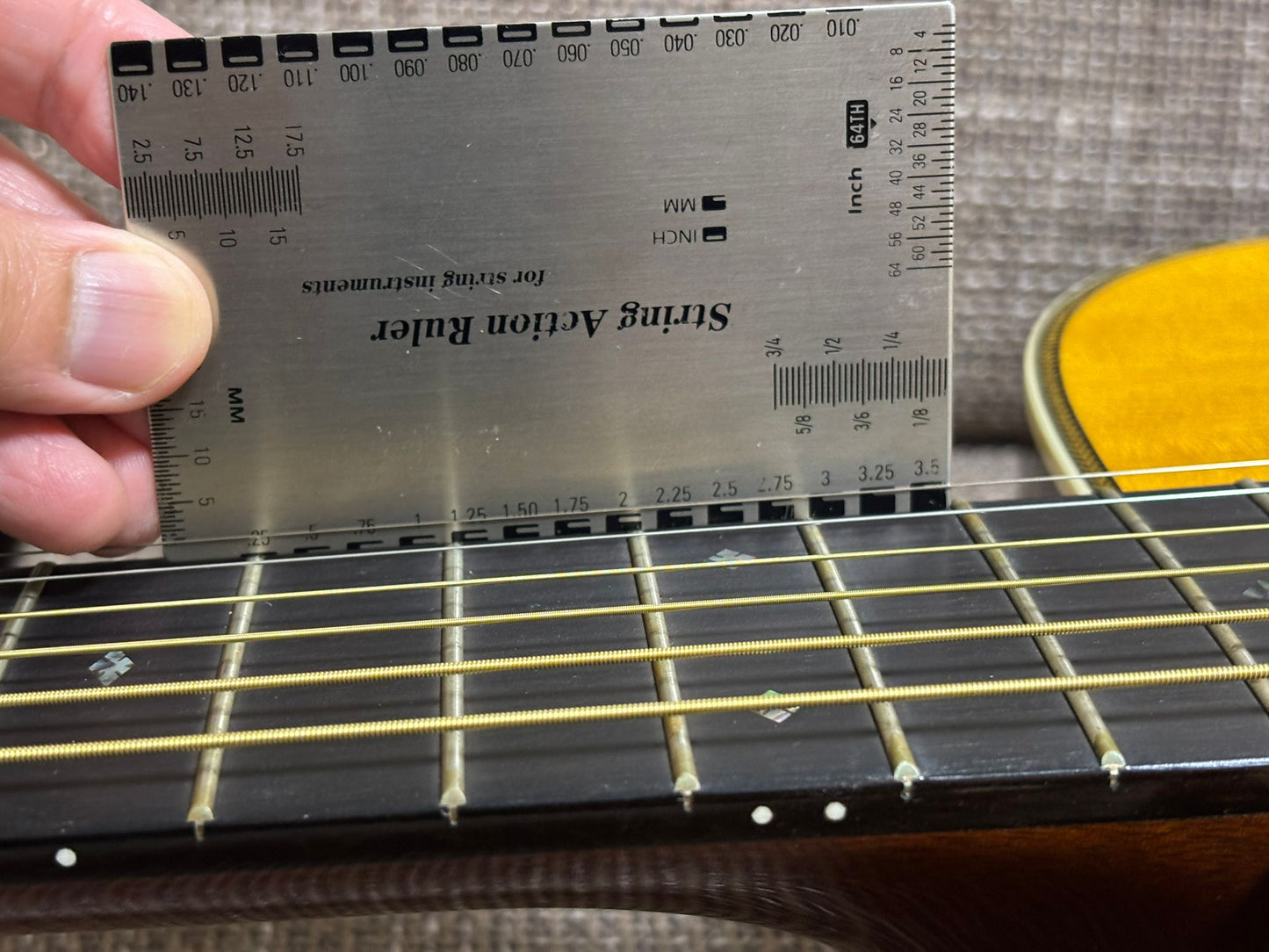 Martin 000-28EC Eric Clapton (Pre-owned) 2011