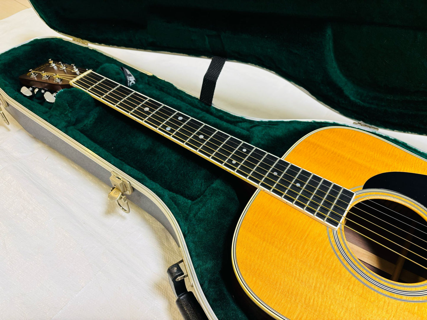 Martin D-35 (Pre-owned) 2015 Excellent Condition