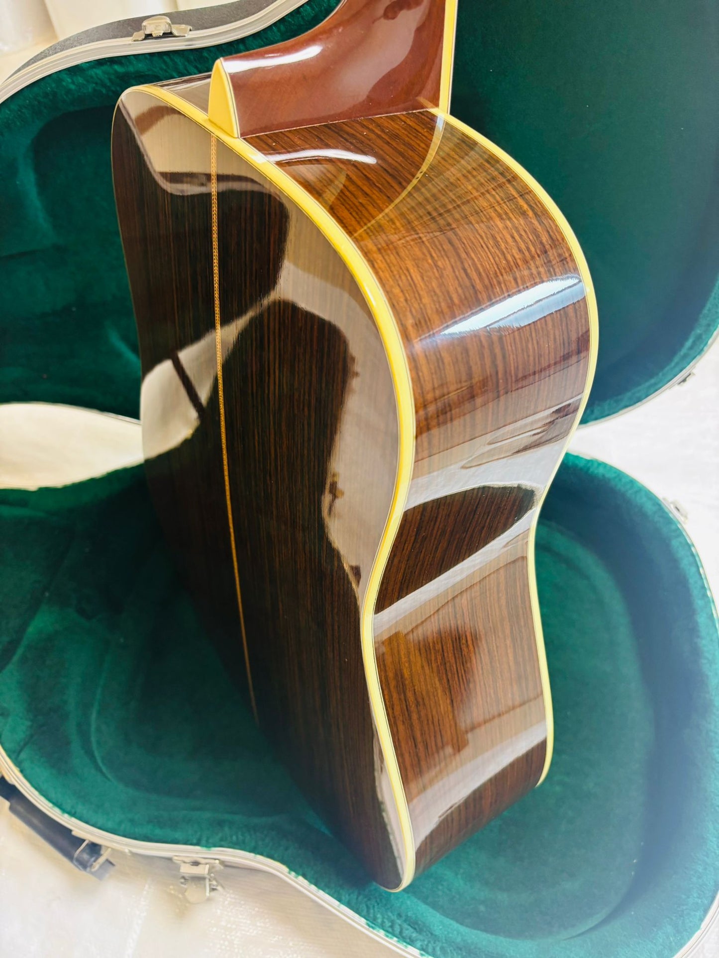 Martin D-42 (Pre-owned) 2007