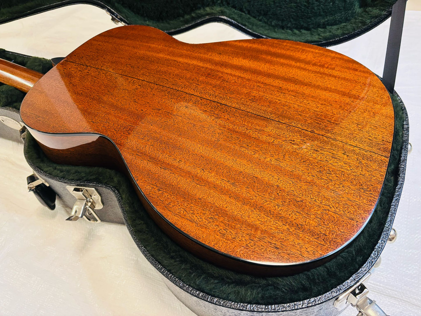 Martin 0-18 (Pre-owned) 2018